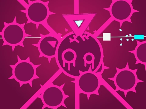 Play the Just Shape And Beats Peer Gynt Geometry Dash music level