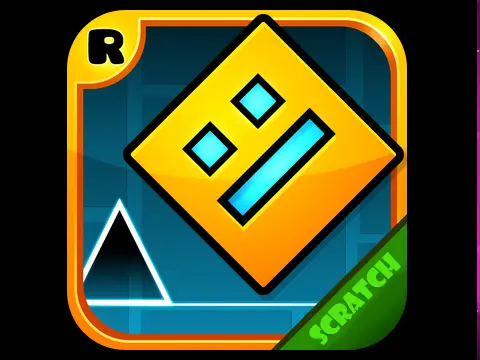 Litt Geometry Game cover