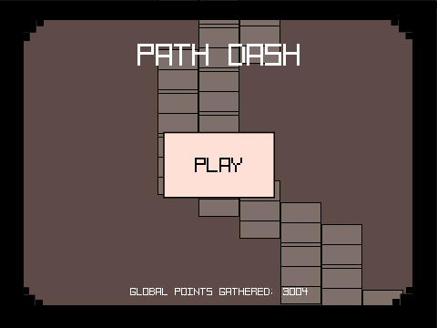 Path Dash Geometry Dash Game