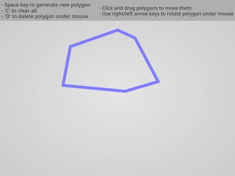 Play Polygon Ninja online free runner game