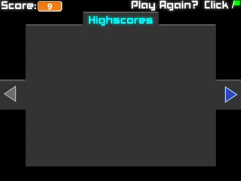 Real Geometry Dash Not Impossible Game - Authentic Geometry Dash gameplay on Scratch