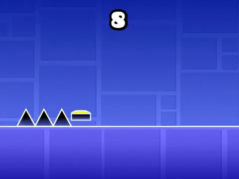 Scratch Dash 2 en Español - The sequel with new icons and improvements