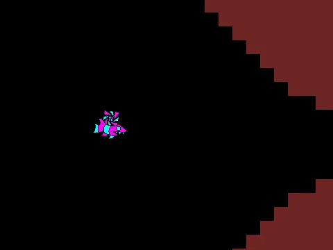 Silent Bloodbath Challenge impossible Geometry Dash level logo