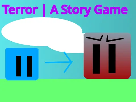 Square Trials A Game - An action boss fight game
