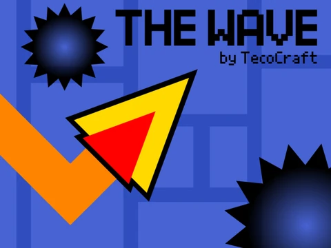 Play THE WAVE with highscore challenge online free