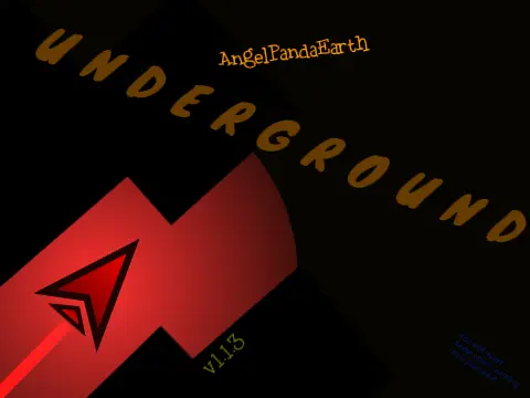 Play UNDERGROUND v1.1.3 online for free