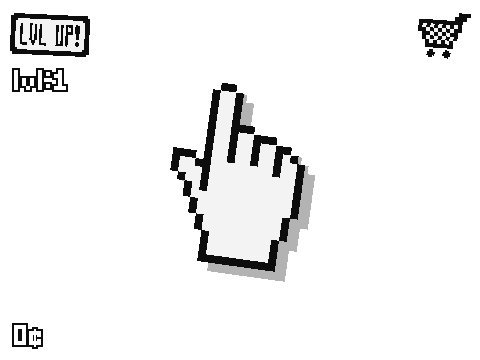 Ultimate Clicker Geometry Dash Inspired Clicker Game