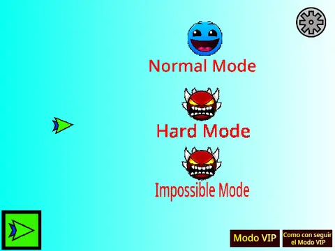 Wave Dash v2.0.0 Game Screenshot and Logo