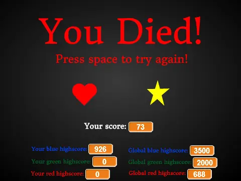 Play Wave Finger Dash online, a fast-paced rhythm challenge combining wave and fingerdash