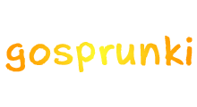Sprunki Logo