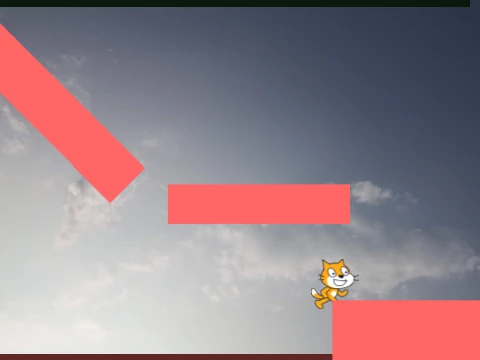 2d only up BETA game logo cover