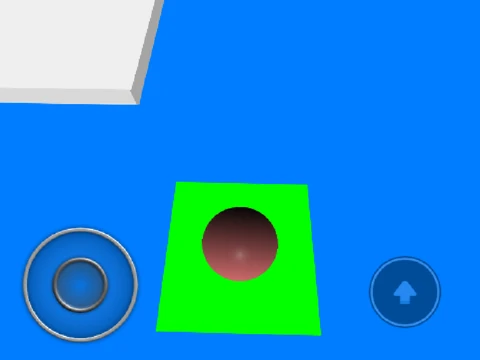 3D ONLY UP remix and remix Game Logo and Cover Art