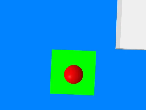 3D ONLY UP Remix Version 6 - Enhanced 3D Platformer