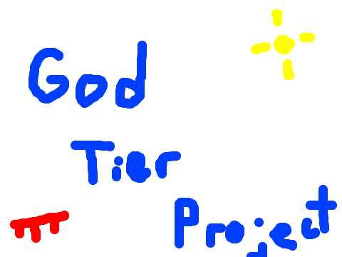 Add your Homestuck FC GOD TIER - Only Up climbing game with Homestuck character customization and God Tier creation