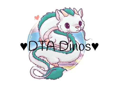 DTA Dinos