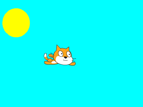Dumb Ways to Die Scratch Version Only Up to 2 - funny climbing platformer game