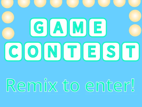 Game Contest Closed 2022 archived game cover