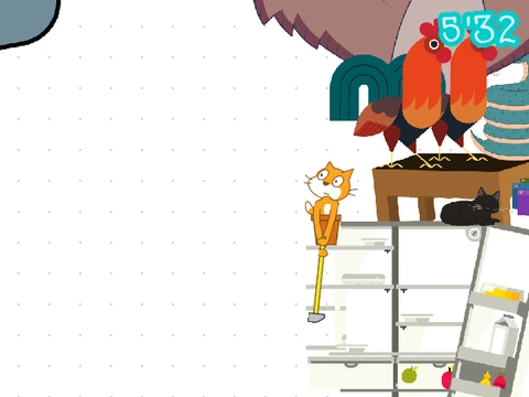 Getting Over It v1.4 Only Up remix
