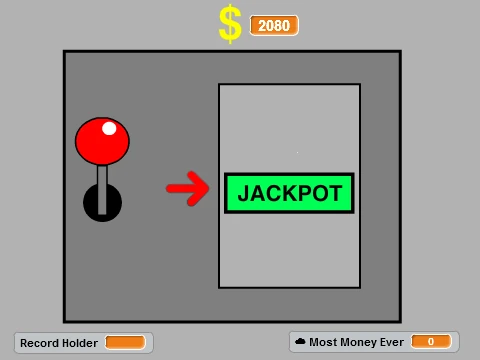 Free Online Slot Machine Game - Only Up Games