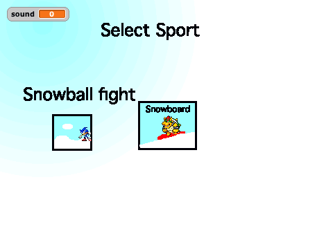 Mario and Sonic at the Olympic Winter Games cover image