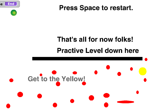 Complex vertical maze structure with multiple pathways and climbing routes