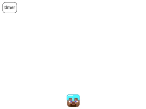 Minecraft Only Up game logo and cover image