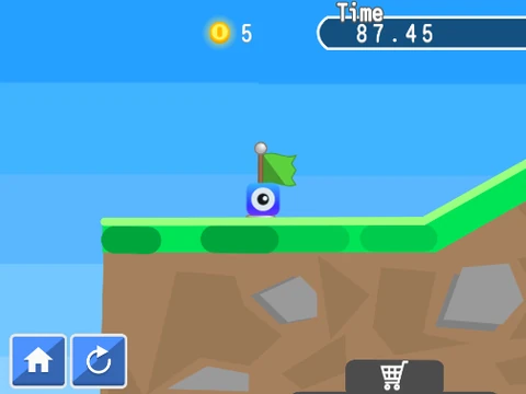 ONLINE ONLY UP Game - Free Browser-Based Climbing Game