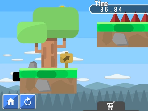 ONLINE ONLY UP Remix - Free 3D Platform Game Online