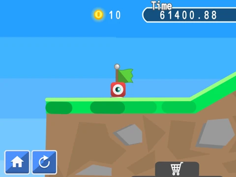 ONLY UP Evolution Edition - Advanced climbing game with new mechanics