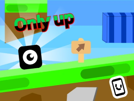 Only Up free online play
