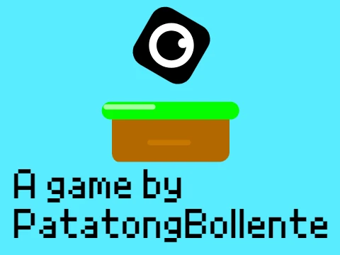 Only Up climbing parkour free game