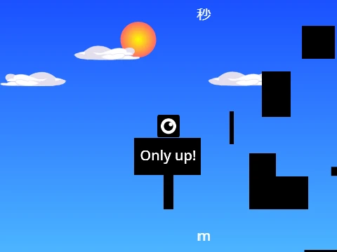 Only Up Free Unblocked Online Game