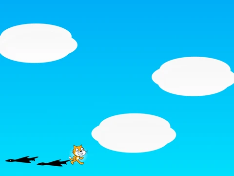 Only Up Online Game Screenshot