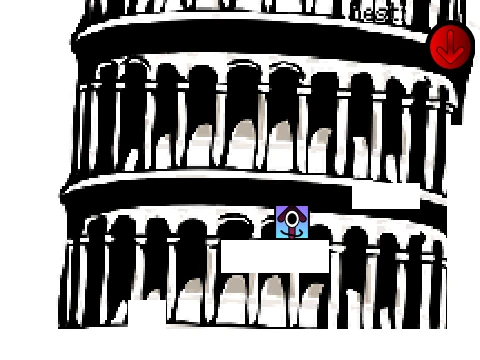 Only Up Light Game Screenshot