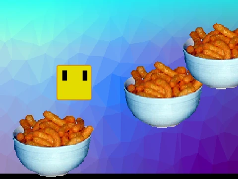 Only Up online free play screenshot