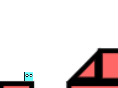 ONLY UP Game screenshot showing climbing challenge