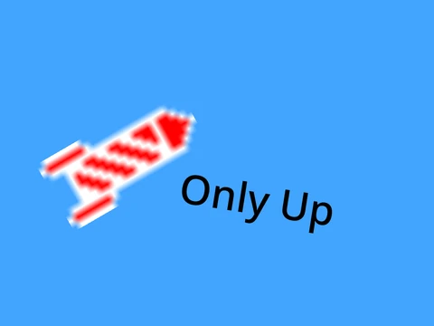 Only Up free online parkour climbing game