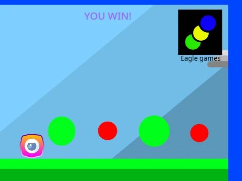 Only Up online free game cover