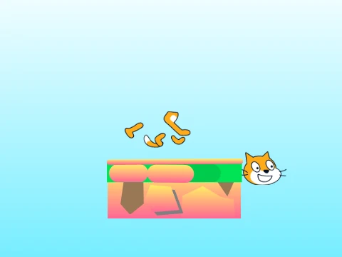 Only Up 2 game cover showing character climbing obstacles
