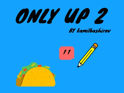 Only Up 2 v2
