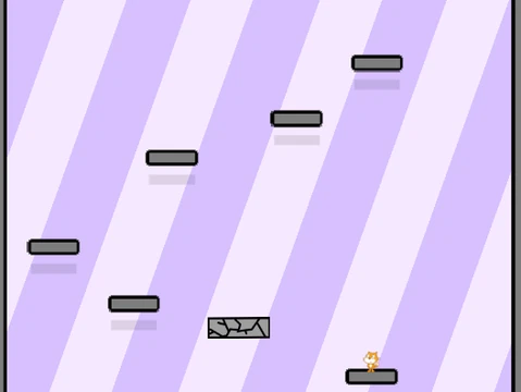 Only Up 2 v3 online free play screenshot