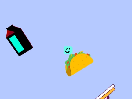 Only Up 3 game character climbing futuristic platforms version 1.1 update