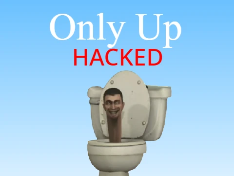 Only Up Hacked Gameplay Screenshot - Enhanced Climbing Experience
