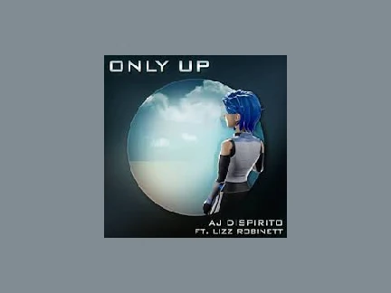 Only Up Meta Runner S-2 Intro Song game logo and cover