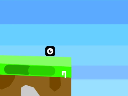 Only up ver0.2 v2 gameplay screenshot
