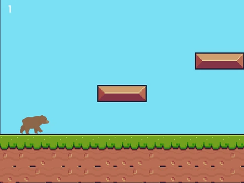 Only Up Japanese version gameplay with Japanese interface