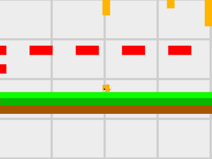 Only Up Work-in-Progress Demo - Early Development Version Online Game
