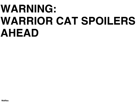 Random Warrior Cat Facts and Spoilers online game logo