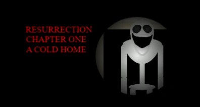 Only Up RESURRECTION CHAPTER ONE Game Cover - Story-Based Parkour Adventure