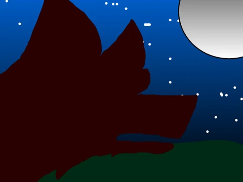 We Own The Night WIP (Work In Progress) game logo and cover